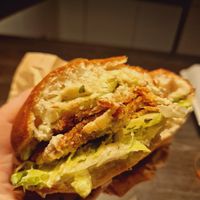  at Crusty Kuhna in Ljubljana