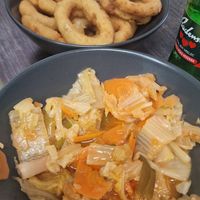  at Crusty Kuhna in Ljubljana