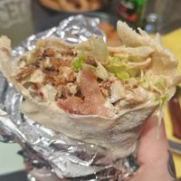  at Crusty Kuhna in Ljubljana