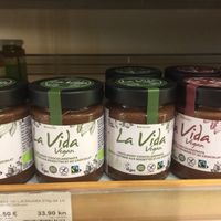   at bio&bio in Rijeka