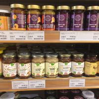   at bio&bio in Rijeka