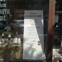 Other sustainability commitments at bio&bio in Rijeka