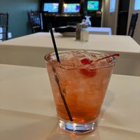  at Brianno's Chart House Restaurant in Lakeville