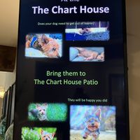  at Brianno's Chart House Restaurant in Lakeville