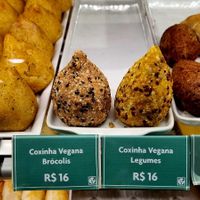  at GRU - To Go Coffee & Deli - T2 in Guarulhos