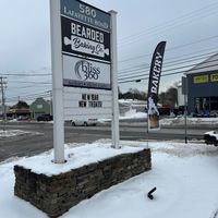  at Bearded Baking Co. in Hampton