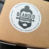  at Bearded Baking Co. in Hampton