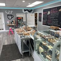  at Bearded Baking Co. in Hampton