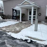  at Bearded Baking Co. in Hampton