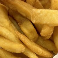 Chips   at Veggie Garden  in Harrogate
