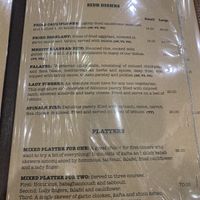   at Lebanon & Beyond in Randwick