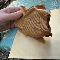   at ASAKUSA GURAKU in Tokyo