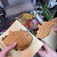   at ASAKUSA GURAKU in Tokyo