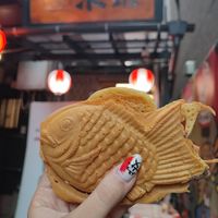  at ASAKUSA GURAKU in Tokyo