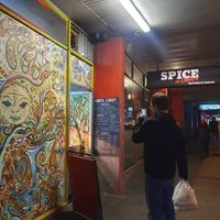  at Spice On Charles  in Launceston