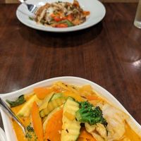  at Royal Thai Cafe in Kailua Kona