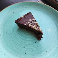 Hazelnut Ganache at The Healthy Stories in Surat