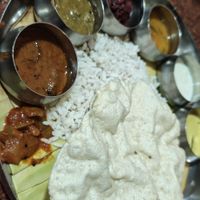  at Sri Mu Saravana Bhavan  in Koratty