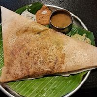  at Sri Mu Saravana Bhavan  in Koratty