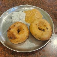  at Sri Mu Saravana Bhavan  in Koratty