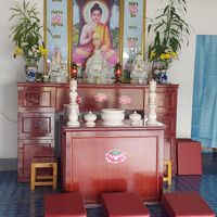  at Jay Vegetarian for Health - อาหารเจเพื่อสุขภาพ in Chiang Mai