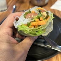   at ItuThai Restobar in Chihuahua