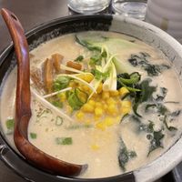   at Izakaya WANG in Piacenza