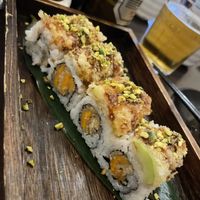   at Izakaya WANG in Piacenza