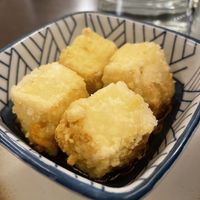   at Izakaya WANG in Piacenza