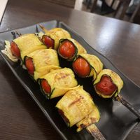   at Izakaya WANG in Piacenza