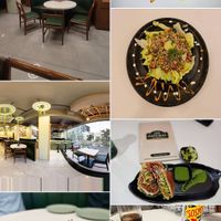 . at The Natural Kitchen in Surat