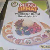  at Sehatgan in Jakarta