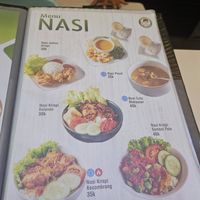  at Sehatgan in Jakarta