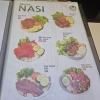  at Sehatgan in Jakarta