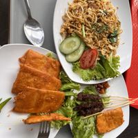   at Sehatgan in Jakarta