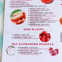  at Lakshmi in Cologne