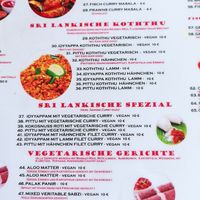  at Lakshmi in Cologne