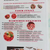  at Lakshmi in Cologne