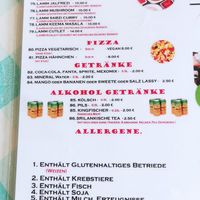  at Lakshmi in Cologne