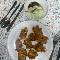   at Lakshmi in Cologne