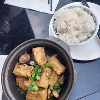  at Bambou Vert in Paris