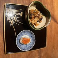   at Da Maede & Lapis in Kyoto