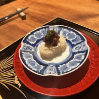   at Da Maede & Lapis in Kyoto