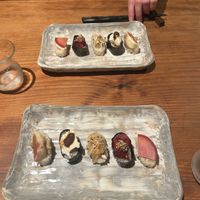   at Da Maede & Lapis in Kyoto