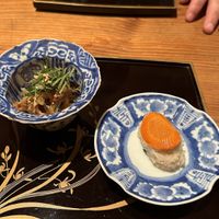   at Da Maede & Lapis in Kyoto