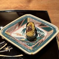   at Da Maede & Lapis in Kyoto