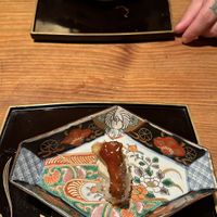   at Da Maede & Lapis in Kyoto