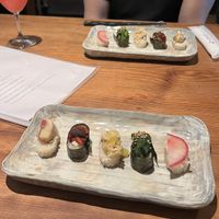   at Da Maede & Lapis in Kyoto