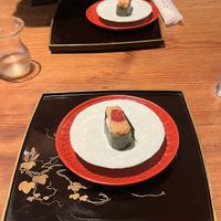   at Da Maede & Lapis in Kyoto