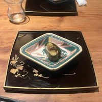   at Da Maede & Lapis in Kyoto